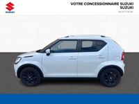 occasion Suzuki Ignis 1.2 Dualjet 90ch Privilège Allgrip Euro6d-T