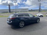 occasion Mazda 6 2.2 Skyactiv-d 184 Takumi Bva Evap