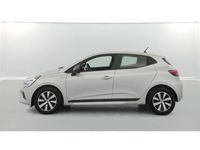 Occasion Renault Clio V Equilibre 2023 Gris Citadine