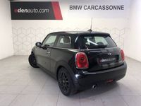 occasion Mini Cooper Hatch 3 Portes136 Ch Edition Marylebone