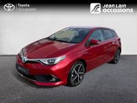 occasion Toyota Auris Hybrid AurisHybride 136ch