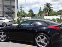 occasion Pontiac Solstice 