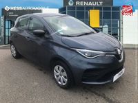 occasion Renault 20 Zoé Life charge normale R110 Achat Intégral -- VIVA195935044