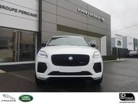 Occasion Jaguar E-Pace R-Dynamic 269 ch (197 kW) 2024 Ostuni pearl white SUV