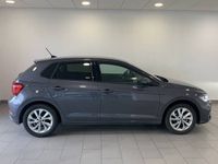 occasion VW Polo 1.0 TSI 95 S&S BVM5 Style