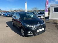 occasion Peugeot 108 Vti 72 Style S&s 4cv 5p