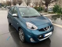 occasion Nissan Micra 1.2 - 80 Connect Edition