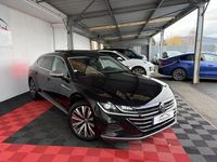 Occasion VW Arteon Elegance 201 ch (147 kW) 2023 Noir Berline