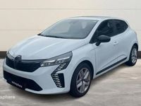 Occasion Renault Clio V Evolution 102 ch (75 kW) 2025 Berline