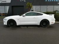 occasion Ford Mustang GT V8 5.0L BVA10 - MALUS PAYE ESSENCE