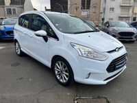 occasion Ford B-MAX 1.0 Scti 125ch Ecoboost Stop&start Titanium