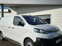 occasion Citroën Jumpy 