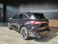 occasion Ford Kuga III 1.5 EcoBlue 120 ch auto St Line