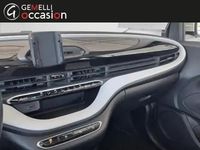 Occasion Fiat 500e Action 69 kW (95 ch) 2022 Blanc Berline