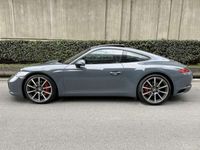 occasion Porsche 911 Carrera S 991 - 991 (3.0) PDK Approved 05/2025