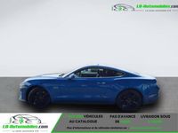 occasion Ford Mustang 5.0 450ch Bva