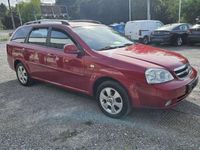 occasion Chevrolet Nubira 1.6i SX