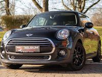 Occasion Mini Cooper 136 ch (100 kW) 2014 Noir Citadine