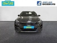 Occasion Kia XCeed 2022 Gris SUV