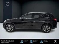 Occasion Mercedes GLC220 Avantgarde 2023 Noir obsidienne