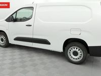 occasion Toyota Proace 1.5 100ch D-4D long Active