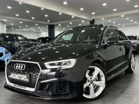 occasion Audi RS3 2.5 Tfsi 400cv 1hand 21% Vat Panoramic Carpass