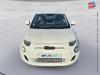Occasion Fiat 500e 88 kW (120 ch) 2022 Blanc Berline
