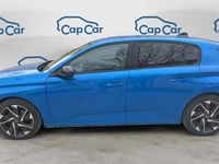 Occasion Peugeot 308 Allure 131 ch (96 kW) 2022 Berline