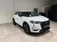 Occasion DS Automobiles DS3 Crossback Connected Chic 2021 Blanc banquise (o) SUV