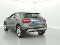 occasion Mercedes GLA180 Classe122ch Business Edition 7G-DCT + Options Gris montagne