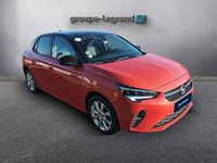 Occasion Opel Corsa Business 75 ch (55 kW) 2021 Citadine