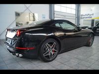 Occasion Ferrari California 560 ch (411 kW) 2016 Noir Cabriolet