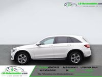 occasion Mercedes GLC350 BVA 4Matic