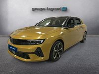 Nouvelle Opel Astra GSe 136 ch (100 kW) 2025 Berline