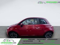 occasion Fiat 500 1.0 70 ch Hybride BSG