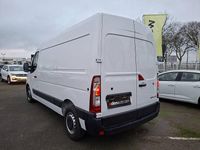 Occasion Renault Master 135 ch (99 kW) 2023 Berline