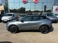 Occasion Alfa Romeo Junior 2025 Gris arese métallisée SUV