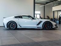 occasion Corvette Z06 C7Préparation Tikt