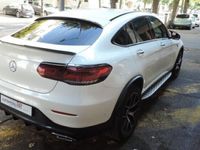 occasion Mercedes E300 GLC D 245 CV AMG LINE 4MATIC 9GTRONIC