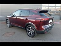 Occasion Nissan Qashqai N-Connecta 190 ch (139 kW) 2023 SUV