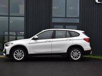 Occasion BMW X1 2021 Blanc SUV