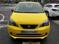 occasion Seat Mii 1.0 60 Ch Urban Design