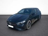 Occasion Mercedes A200 2025 Noir cosmos Berline