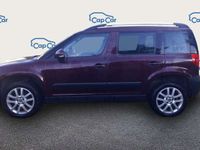 occasion Skoda Yeti Elegance - 1.2 TSI 105 DSG7