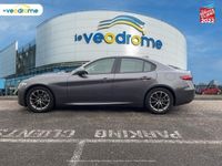 occasion Alfa Romeo Giulia 2.0 Tb 200ch Super At8 Gps