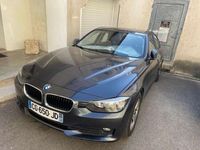 occasion BMW 320 Finition efficient dynamics