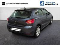 occasion Seat Ibiza 1.0 EcoTSI 95 ch S/S BVM5 Style