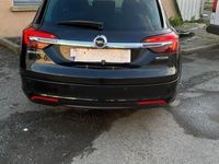 occasion Opel Insignia Country Tourer Business Conne Pack A 1.6 Cdti 136 Ch
