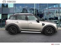 occasion Mini Countryman 136 ch