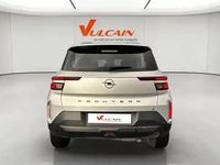 Occasion Opel Frontera 100 ch (73 kW) 2025 Gris kristall SUV